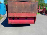 Silage-block distribution wagon Schuitemaker Amigo 30S blokkenwagen