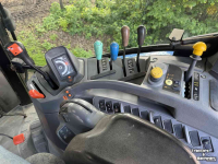 Tractor New Holland TS100A