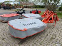 Mower Kuhn GMD 16