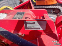 Mower Pottinger 316 Alpha Motion