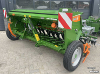 Seed drill Amazone D9-3000 Special zaaimachine