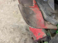 Vegetable- / Precision-seed drill Vicon monozentra sp