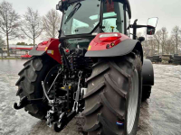 Tractor Case-IH Farmall 100C