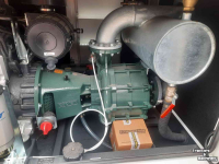 Irrigation pump Smits Euromacchine motorpompset