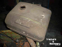 Used parts for tractors Fendt 100 serie