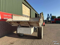 Dumptrailer  Kieper / Kipper / Dumper