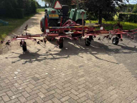 Tedder Lely Lotus 600