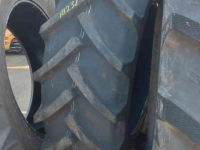 Wheels, Tyres, Rims & Dual spacers Mitas 520/85R42