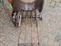 Rootball Lifter  Zij rooier 50 cm