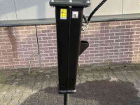 Hydraulic rock breakers Yanmar DMS 210