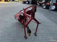 Rotary Ditcher Ceres Greppelfrees