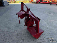 Rotary Ditcher Ceres Greppelfrees