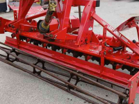 Rotary Harrow Lely 300-25 plus