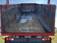Earth- / Sand-dumper AJK Gronddumper ZLK-330 33ton