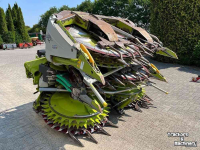Cornhead Claas ORBIS 750