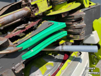 Cornhead Claas ORBIS 750