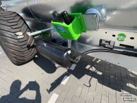 Slurry tank Joskin Modulo2 5000 ME Watertank