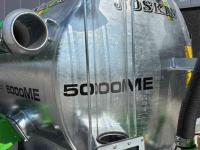 Slurry tank Joskin Modulo2 5000 ME Watertank