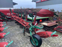 Ploughs Kverneland LB 100 kop 300 twister rister