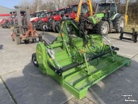 Rotary Hiller Celli Pionier 170/230 beddenfrees