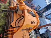 Flail mower Votex Roadmaster 2307