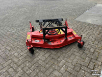 Rotary mower Berti BMP 150 maaidek