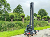 Watering arm Midejo Midejo WWR60 watergiek waterarm water geven gietarm arm tank