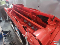 Mower Kuhn FC3125DF-FF