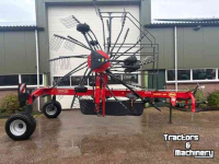 Rake Vicon 844