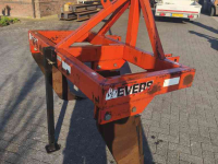 Deep subsoiler Evers Java 3-225