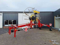 Rake Pottinger TOP 662
