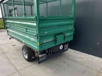 Dumptrailer Oehler EDK 65 Eco