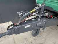 Dumptrailer Oehler EDK 65 Eco