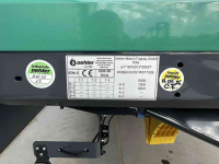 Dumptrailer Oehler EDK 65 Eco
