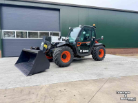 Telehandler Bobcat TL30.60 Agri***