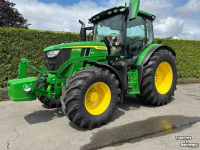 Tractor John Deere 6R 150