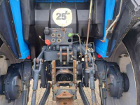 Tractor Landini 8880