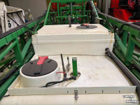 Fieldsprayer pull-type CHD F4139