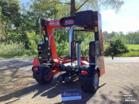 Balers Kuhn SW 4014 Wikkelaar
