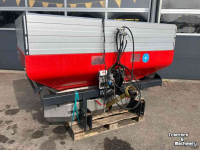 Fertilizer spreader Kverneland Exacta-CL Kunstmeststrooier