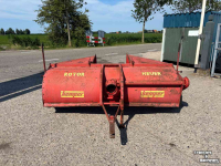 Tedder Kemper RH 410