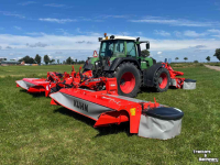 Mower Kuhn FC 3125 DF-FF & FC 9530 FF