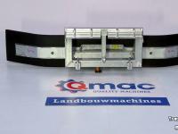 Other livestock equipment and accessories Qmac Modulo Gummischiebers für Ställen 1500mm anbau Schaffer