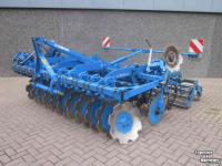 Disc harrow Lemken LEMKEN RUBIN 9 SCHIJFEG | 2016