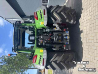 Tractor Fendt 620 Profi+  Setting2