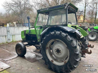Tractor Deutz DX 85
