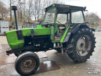 Tractor Deutz DX 85
