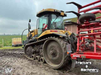 Tractor Challenger MT765B