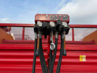 Forage feedwagon / Forage dosage wagon Schuitemaker Amigo 30 S