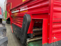 Forage feedwagon / Forage dosage wagon Schuitemaker Amigo 30 S